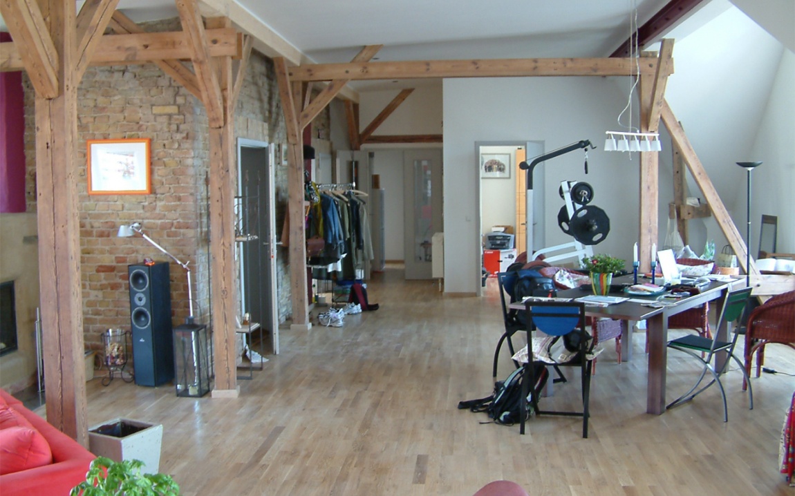 Foto Wohnzimmer 1